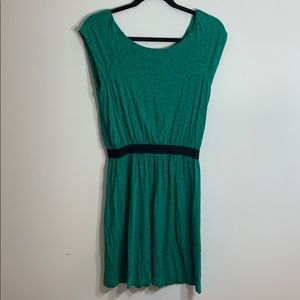 COPY - Lilly Pulitzer safety pin dress